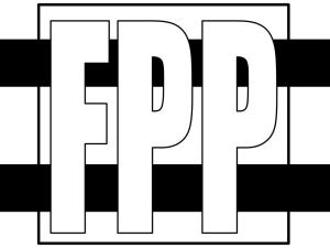 FPP logo