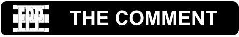 THE COMMENT